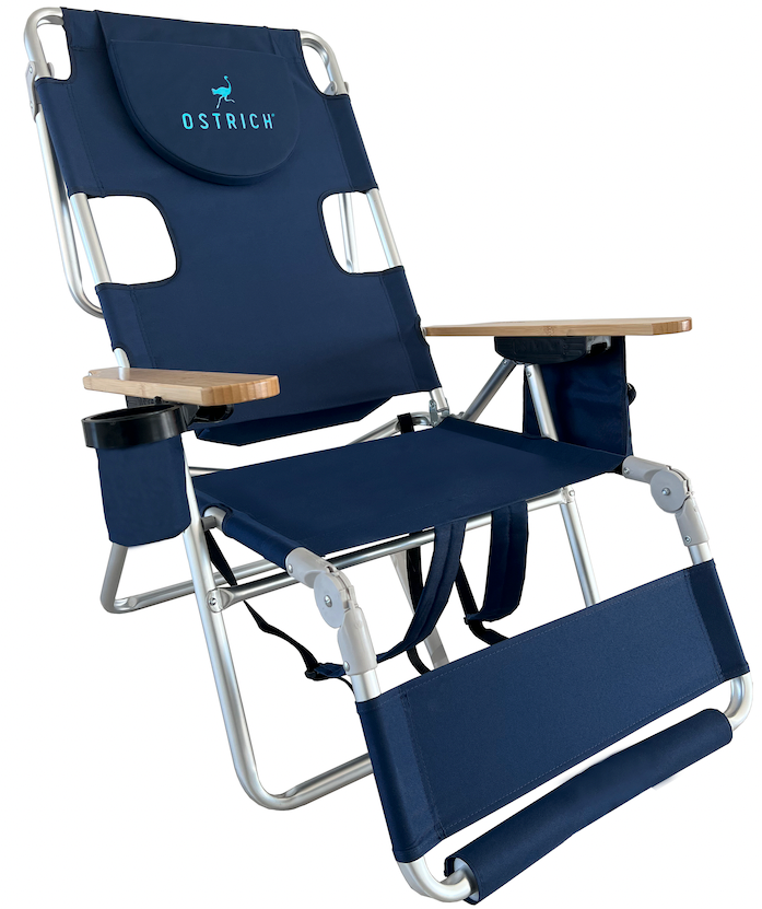 The Woody Backpack 3N1 – Ostrich Products