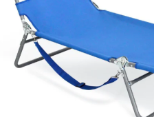 Ostrich Carry Strap (non padded version)