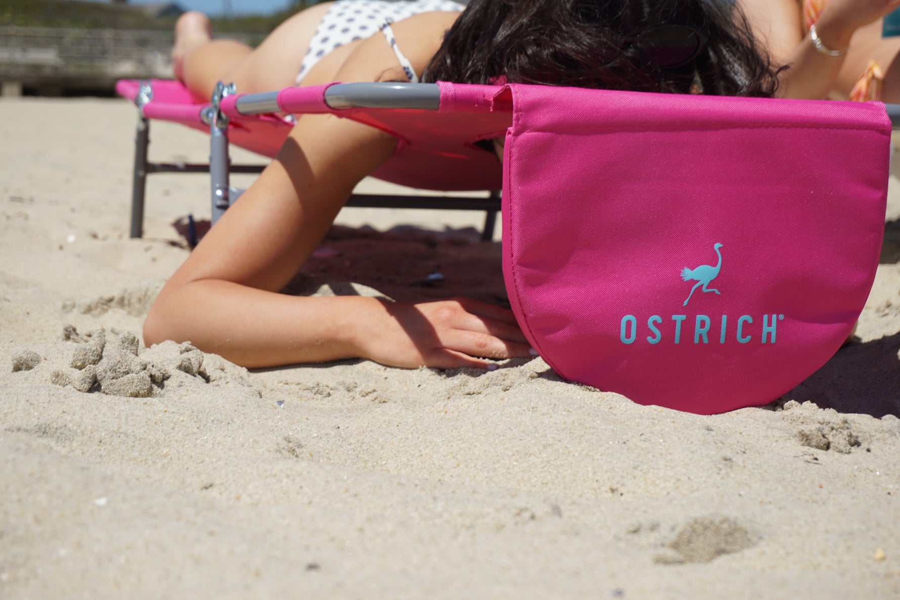 "The Only Thing You Need This Summer," The HuffPost