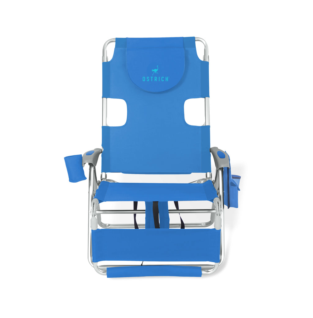 Ostrich Backpack 3N1 Chairwith Cooler Bag – Ostrich Products