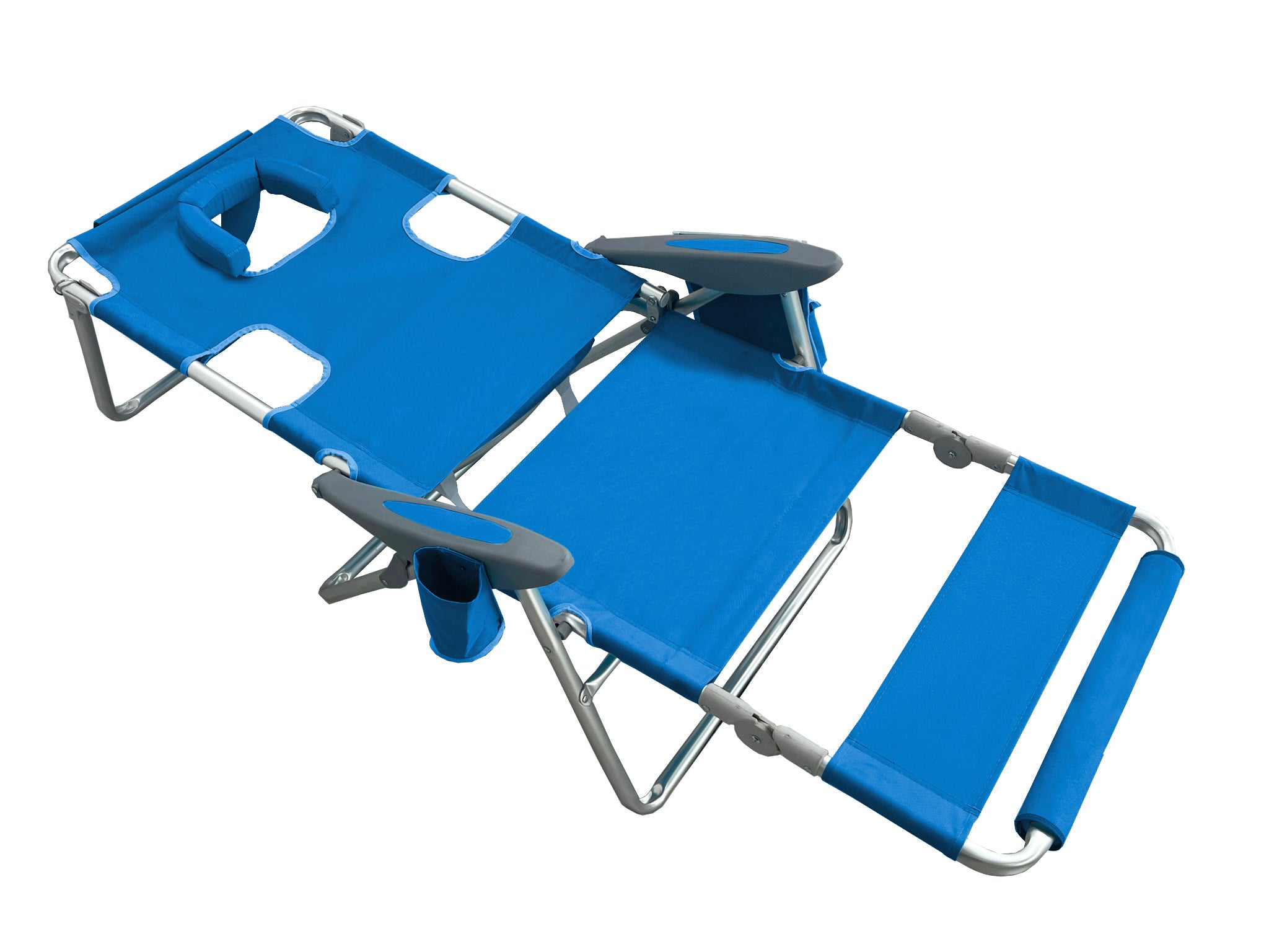 The Backpack 3N1 – Ostrich Products