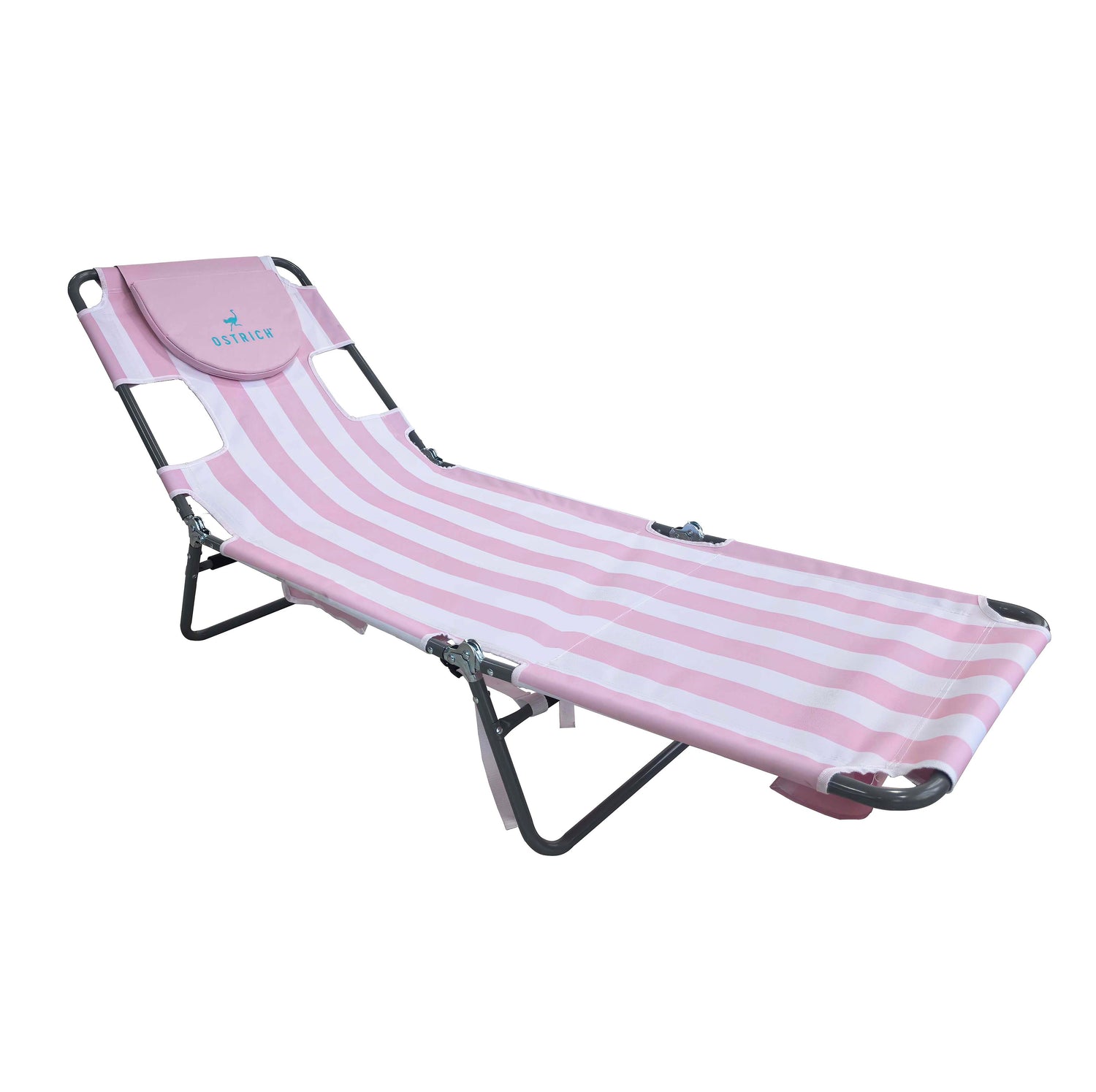 The Backpack Chaise Lounge