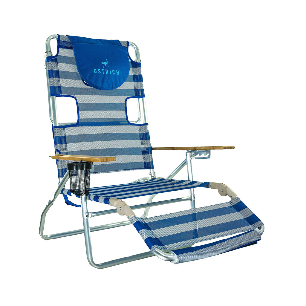Ostrich 3N1 Chair "The Original"<br>Breathable Mesh Fabric