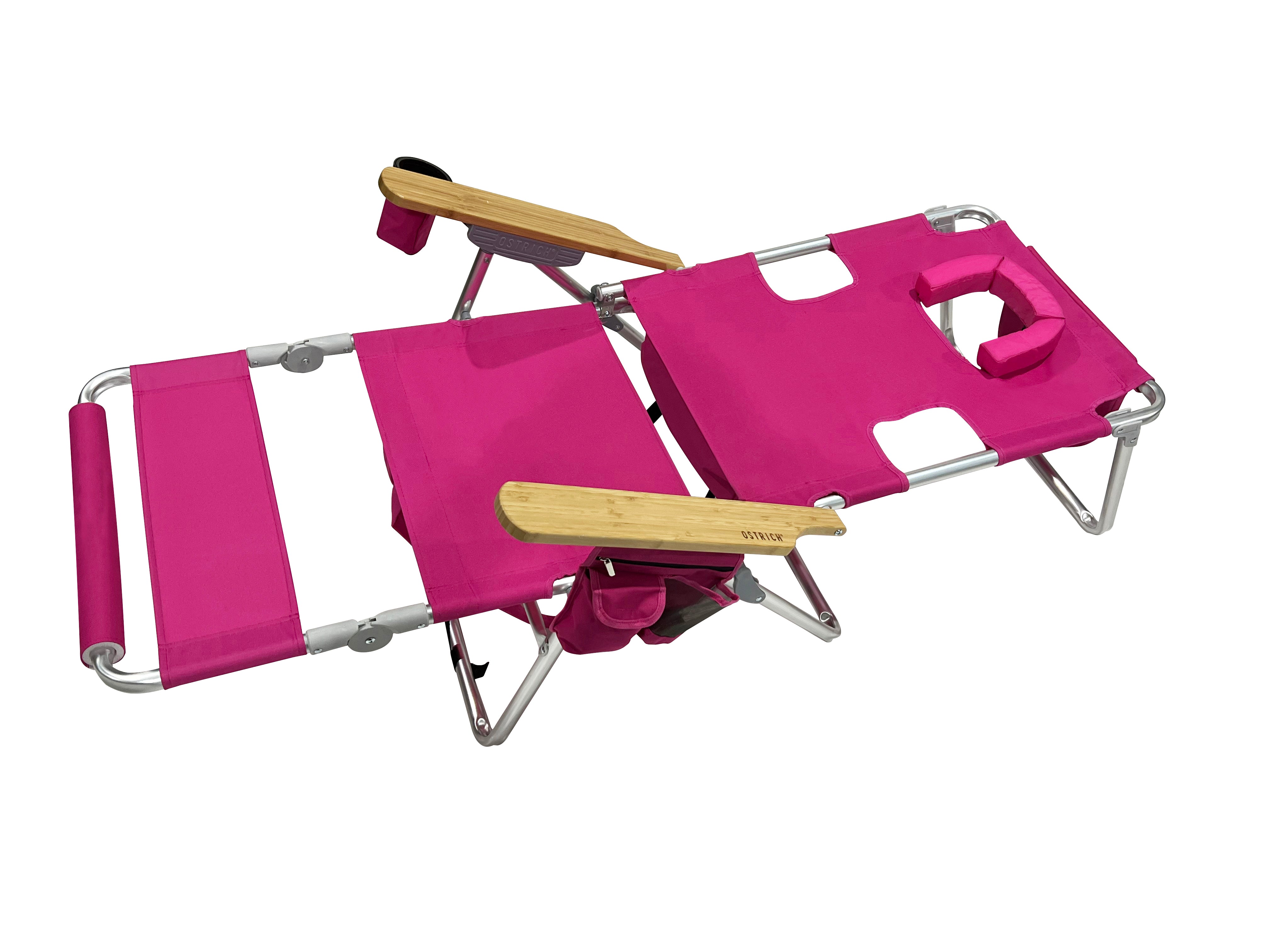 The Woody Backpack 3N1 – Ostrich Products