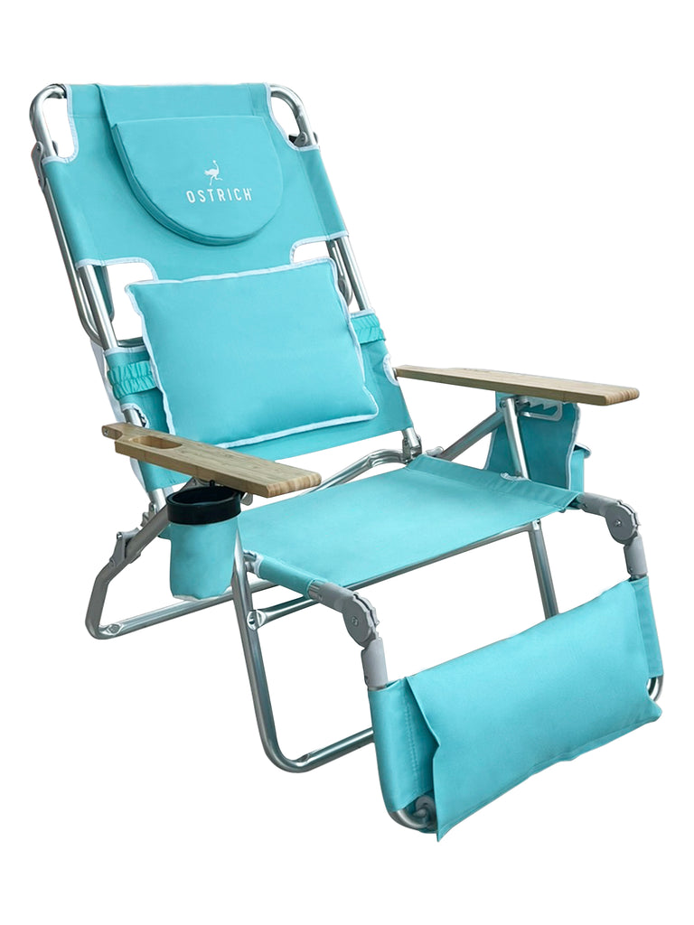 Presale - 20th Anniversary Limited Edition Colors - Ostrich Deluxe 3N1 Chair - Ships End of May