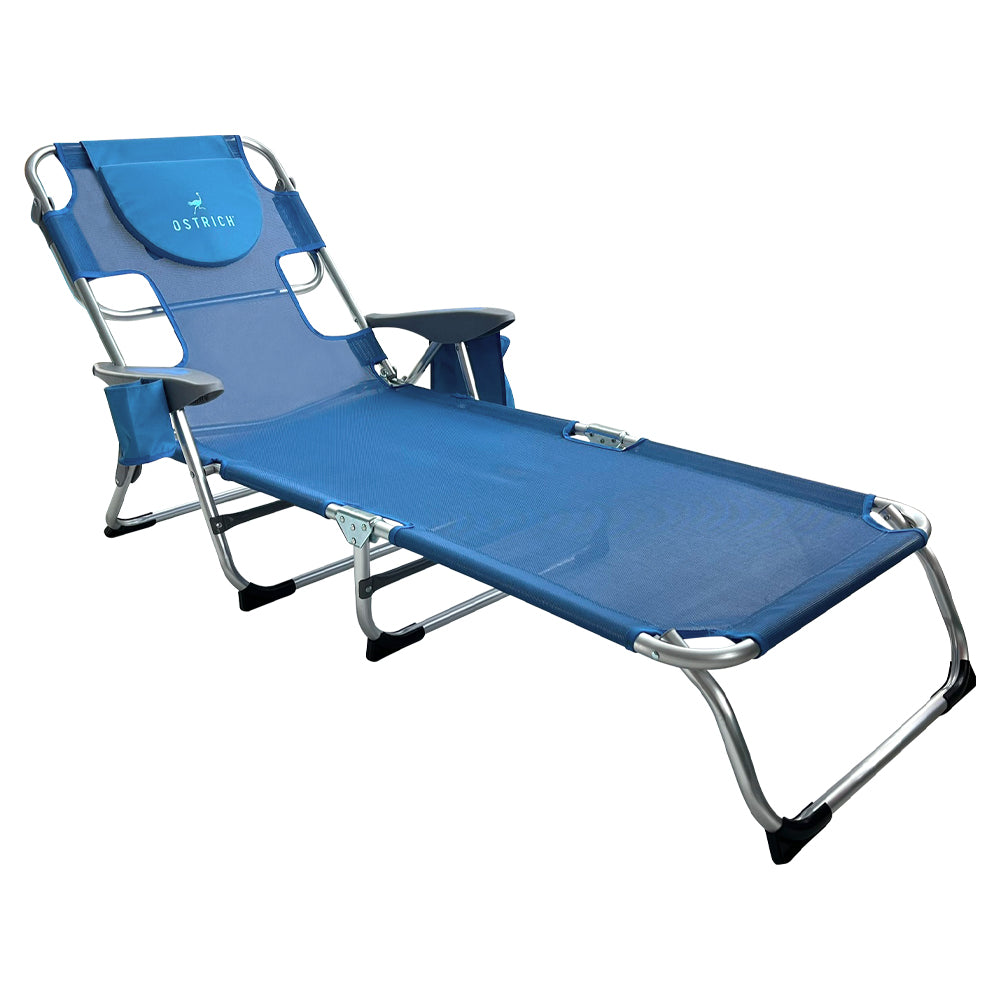The Margate Chaise Lounge - Ostrich Products | Ostrich Chairs