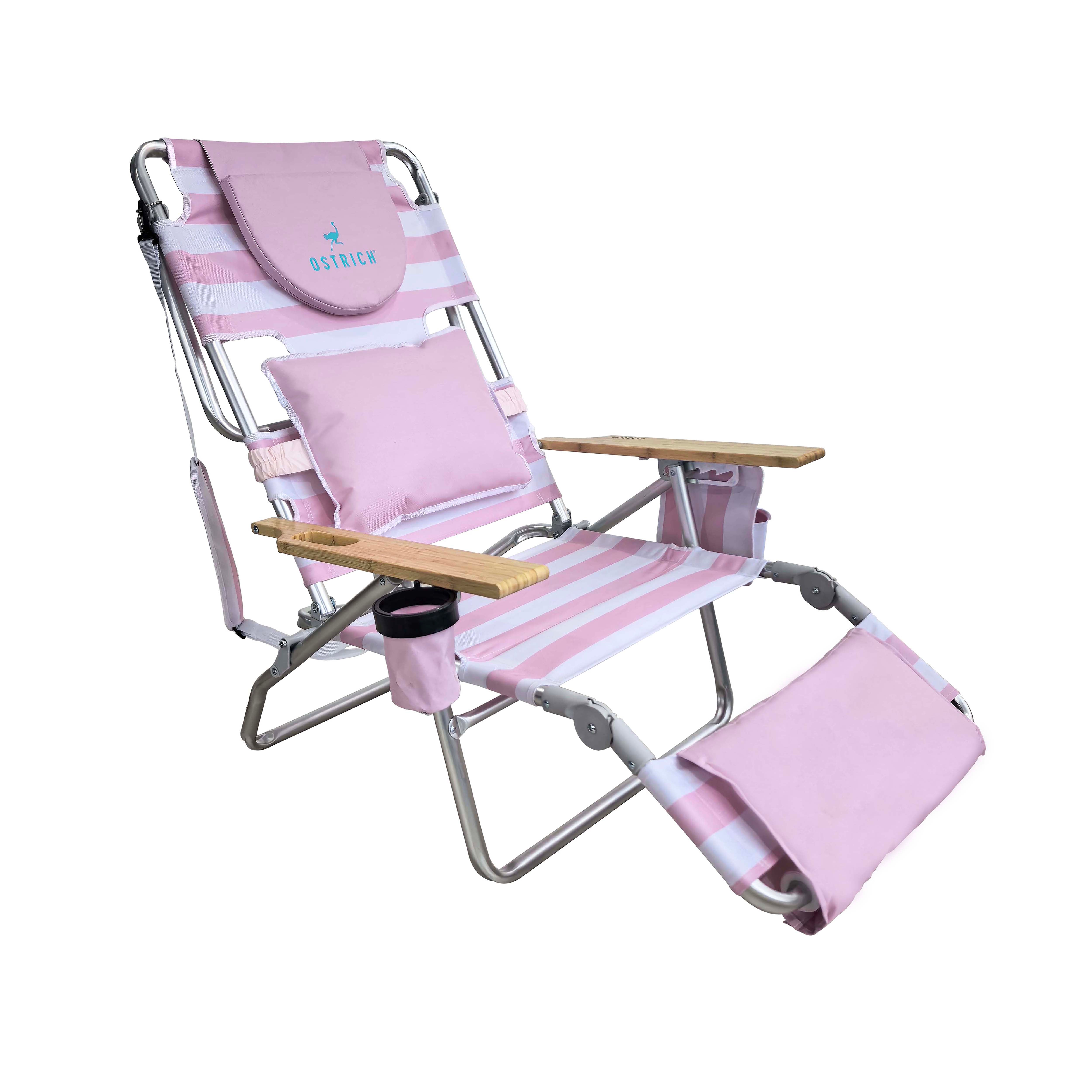 The Deluxe 3N1 – Ostrich Products