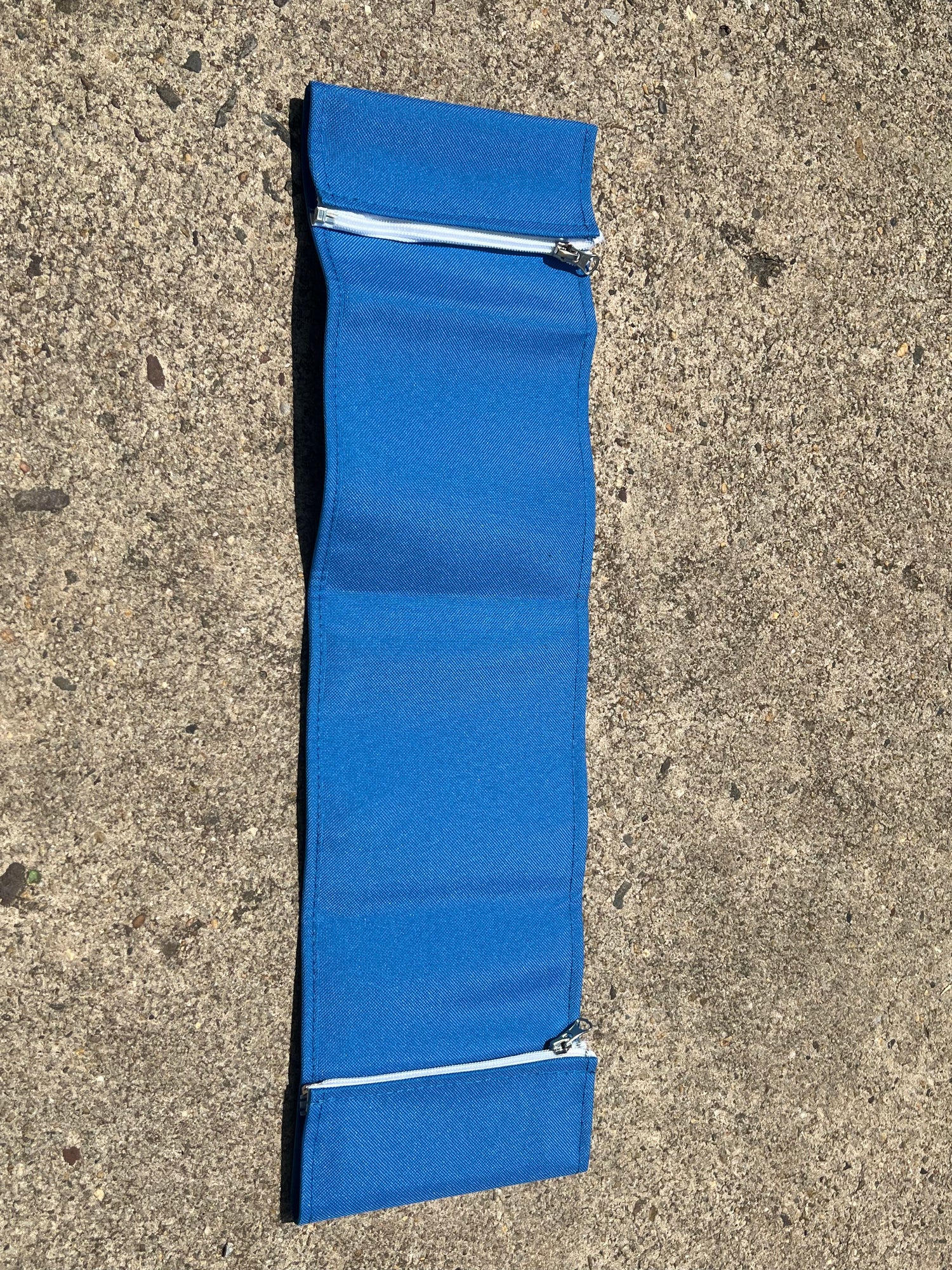 Replacement Footrest Fabric for 3N1