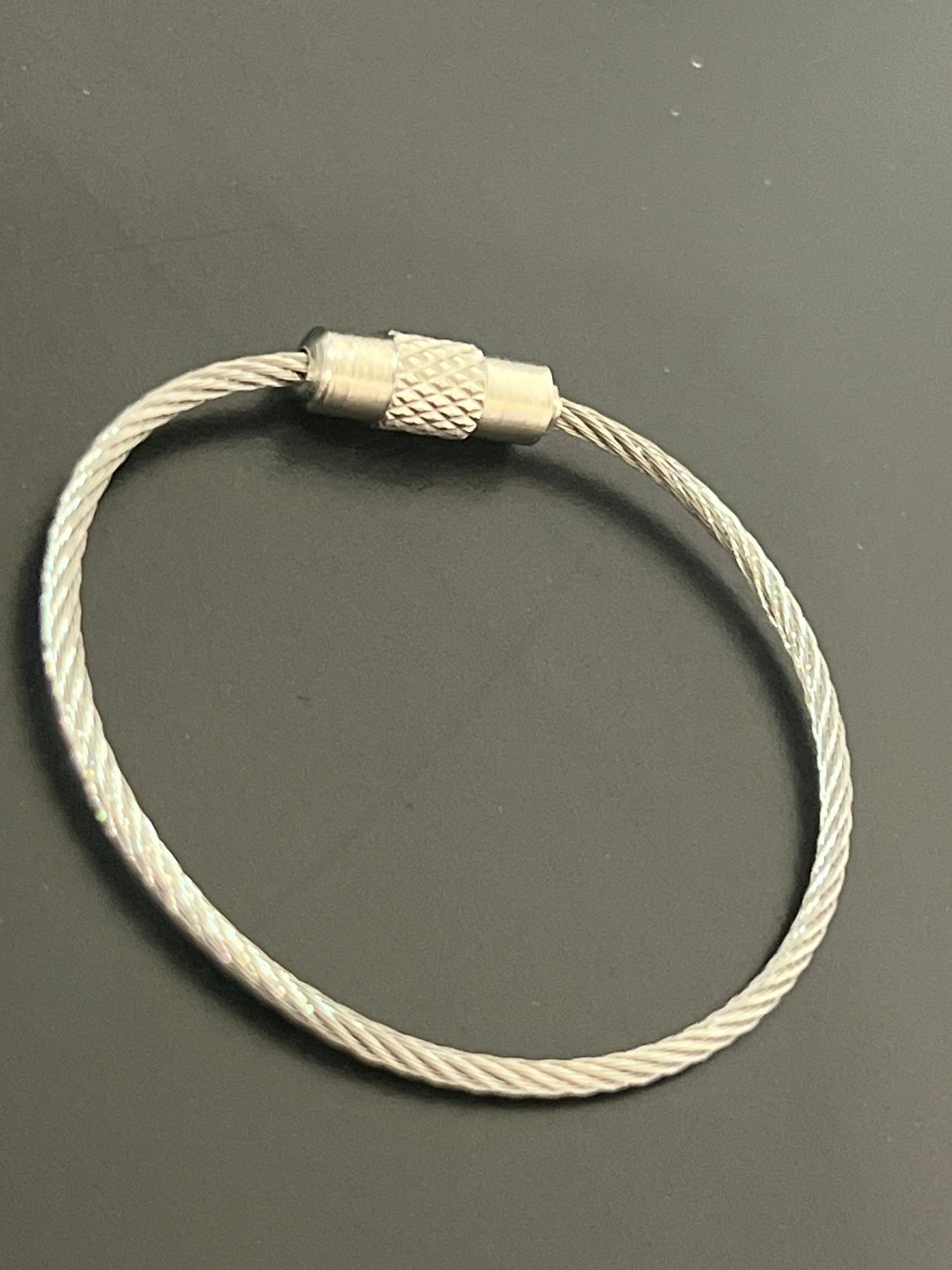 Cary Strap Ring