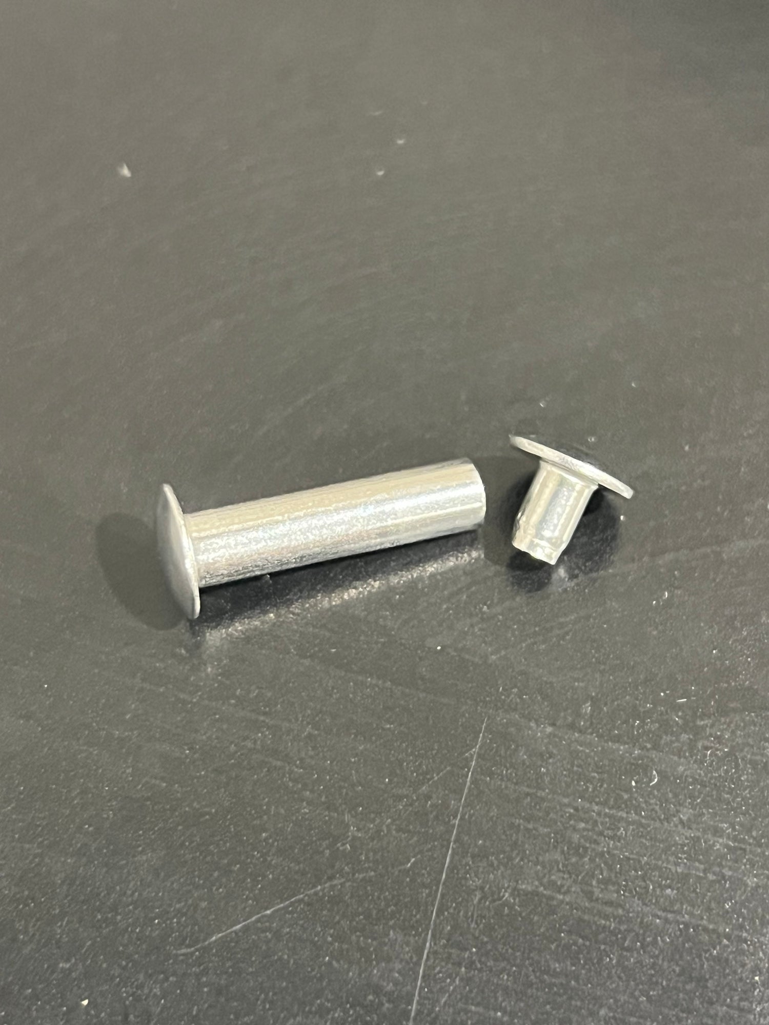 Tap Rivet