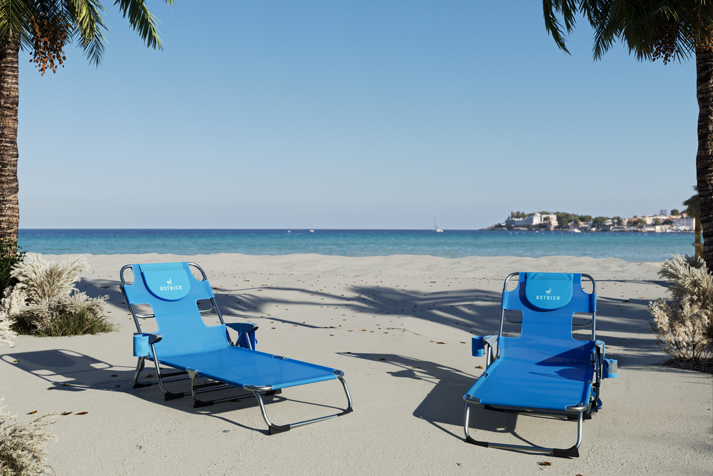 Chaise beach hotsell