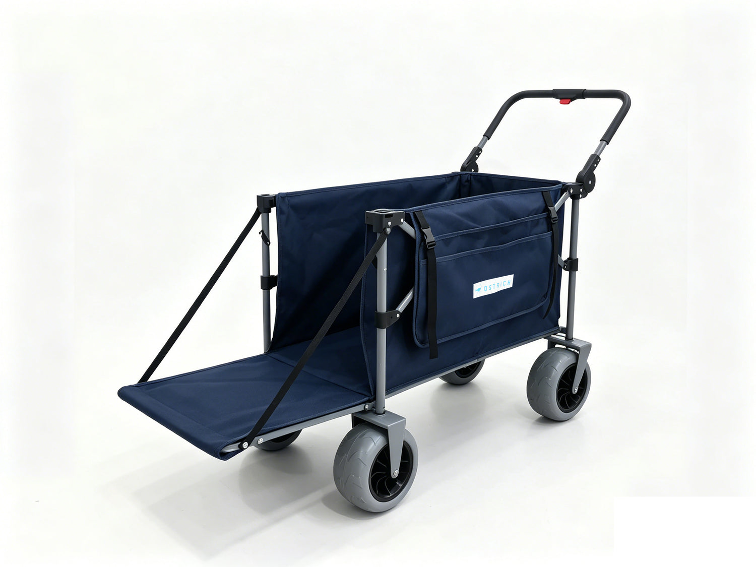 The DuneRunner Beach Cart                **Presale Arrives Mid July**