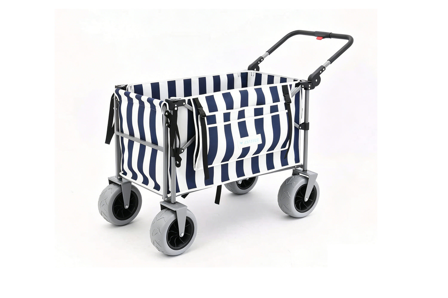 The DuneRunner Beach Cart                **Presale Arrives Mid July**