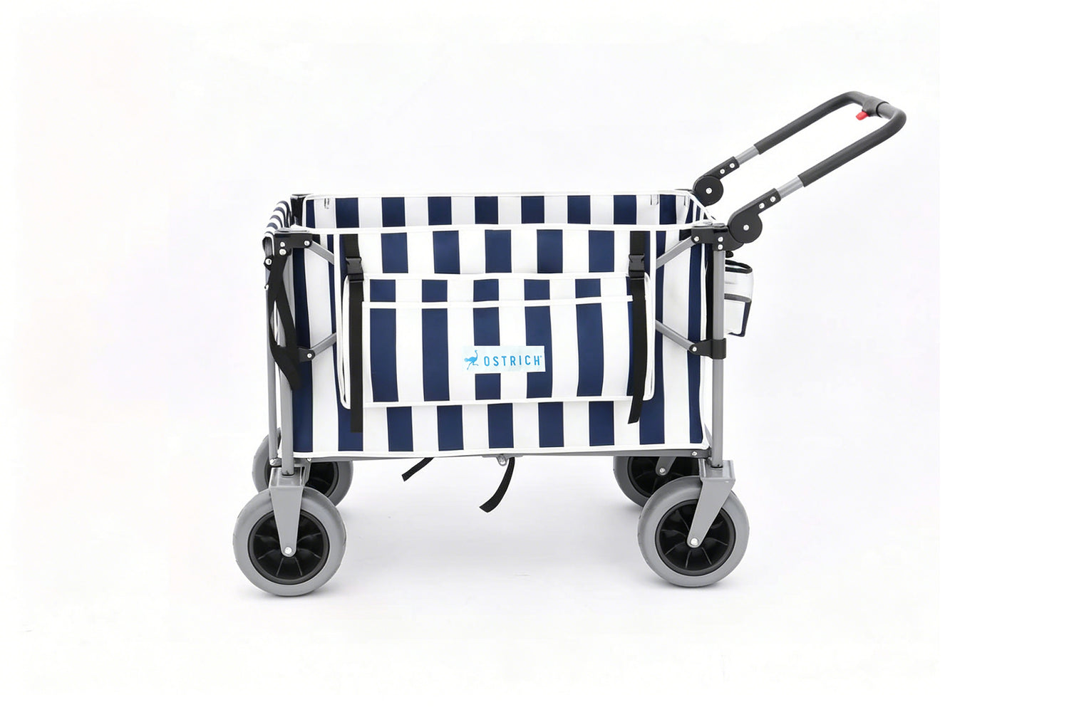 The DuneRunner Beach Cart                **Presale Arrives Mid July**