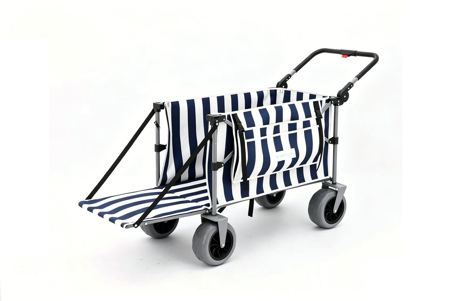 The DuneRunner Beach Cart                **Presale Arrives Mid July**