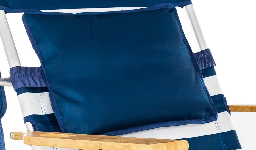 The Deluxe Lumbar Pillow