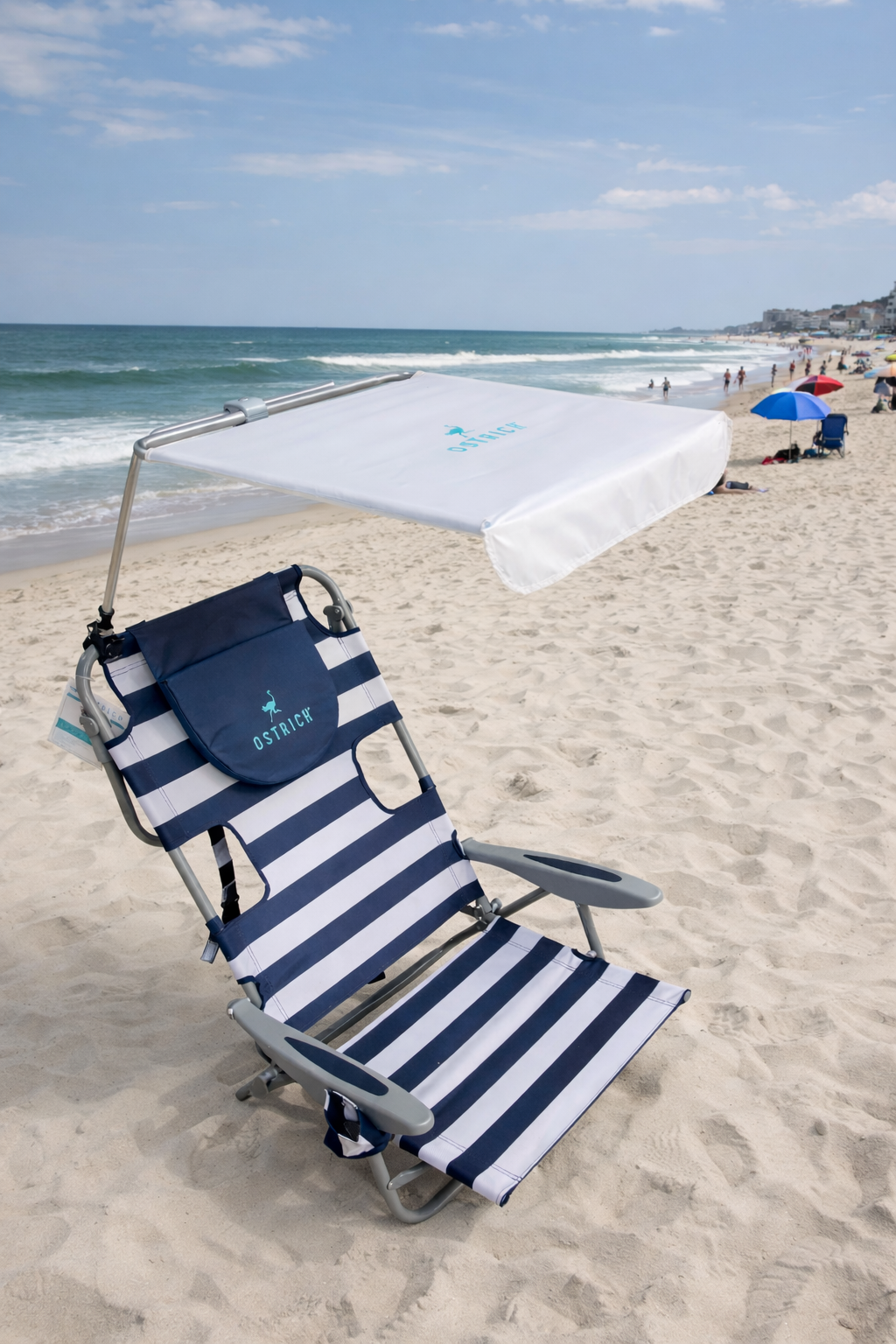 The Shore-Shade             **Presale Ships Mid July**