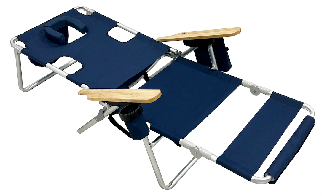 The Woody Backpack 3N1