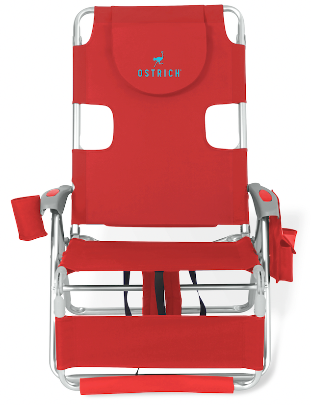 Ostrich chair target 2025