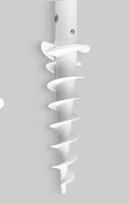 The Deluxe Umbrella Auger