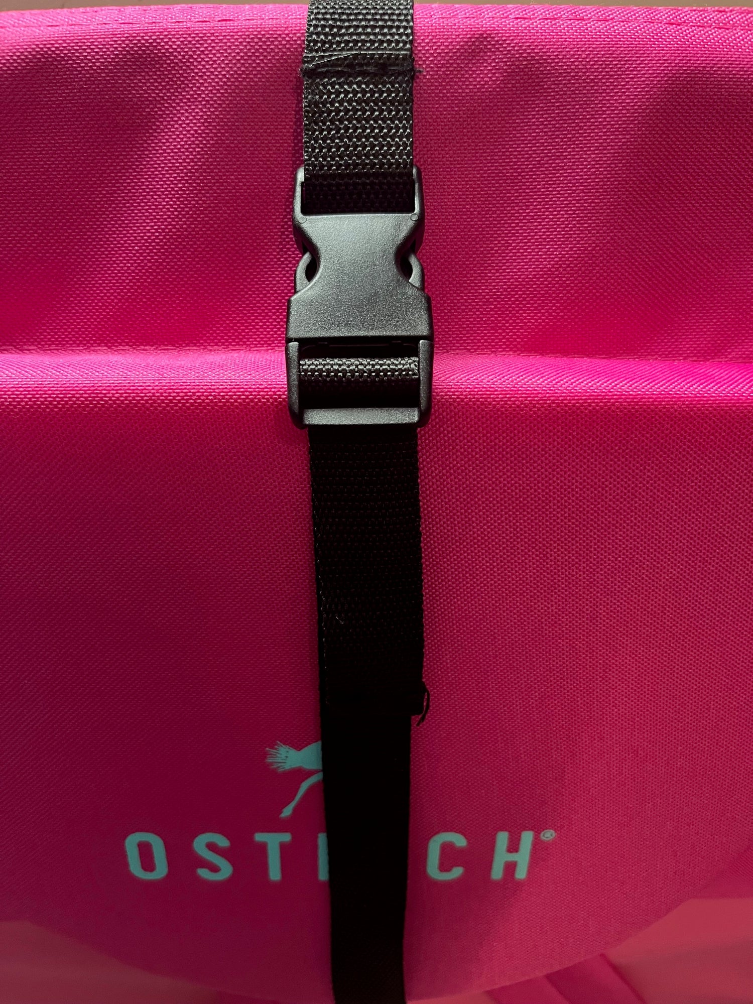 Replacement Headrest Buckle