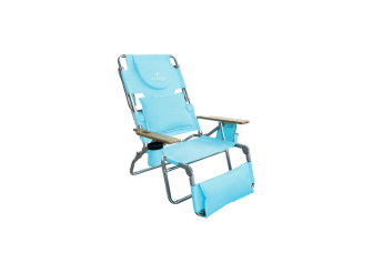 Ostrich Deluxe 3N1 Chairwith Added Padding – Ostrich Products