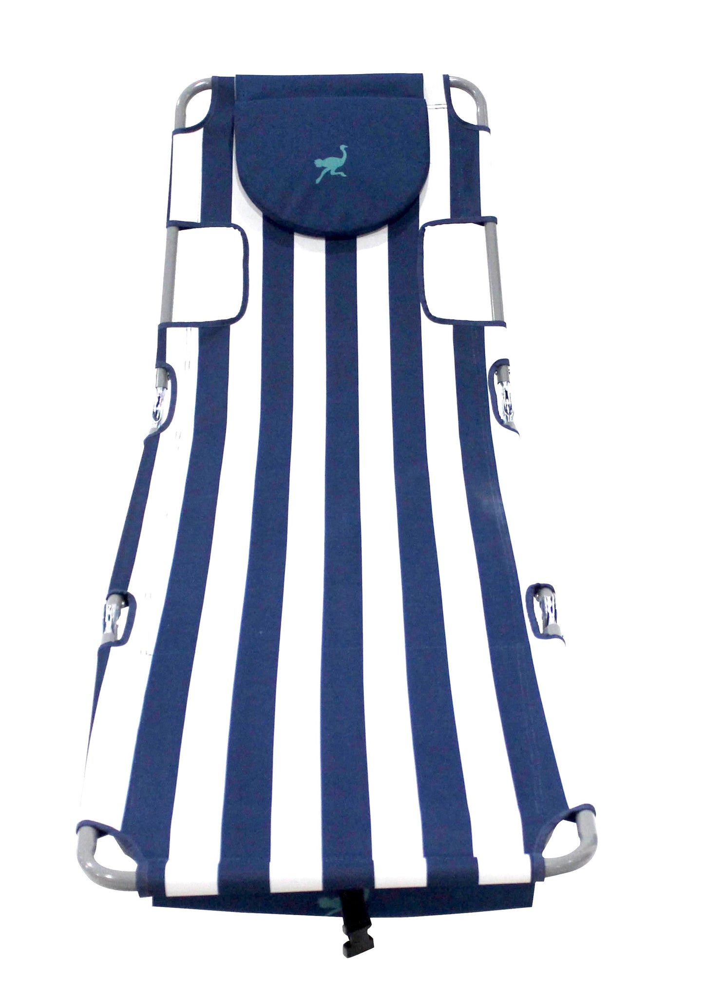 Ostrich Backpack Chaise Lounge with Large Storage Bag Ostrich Products