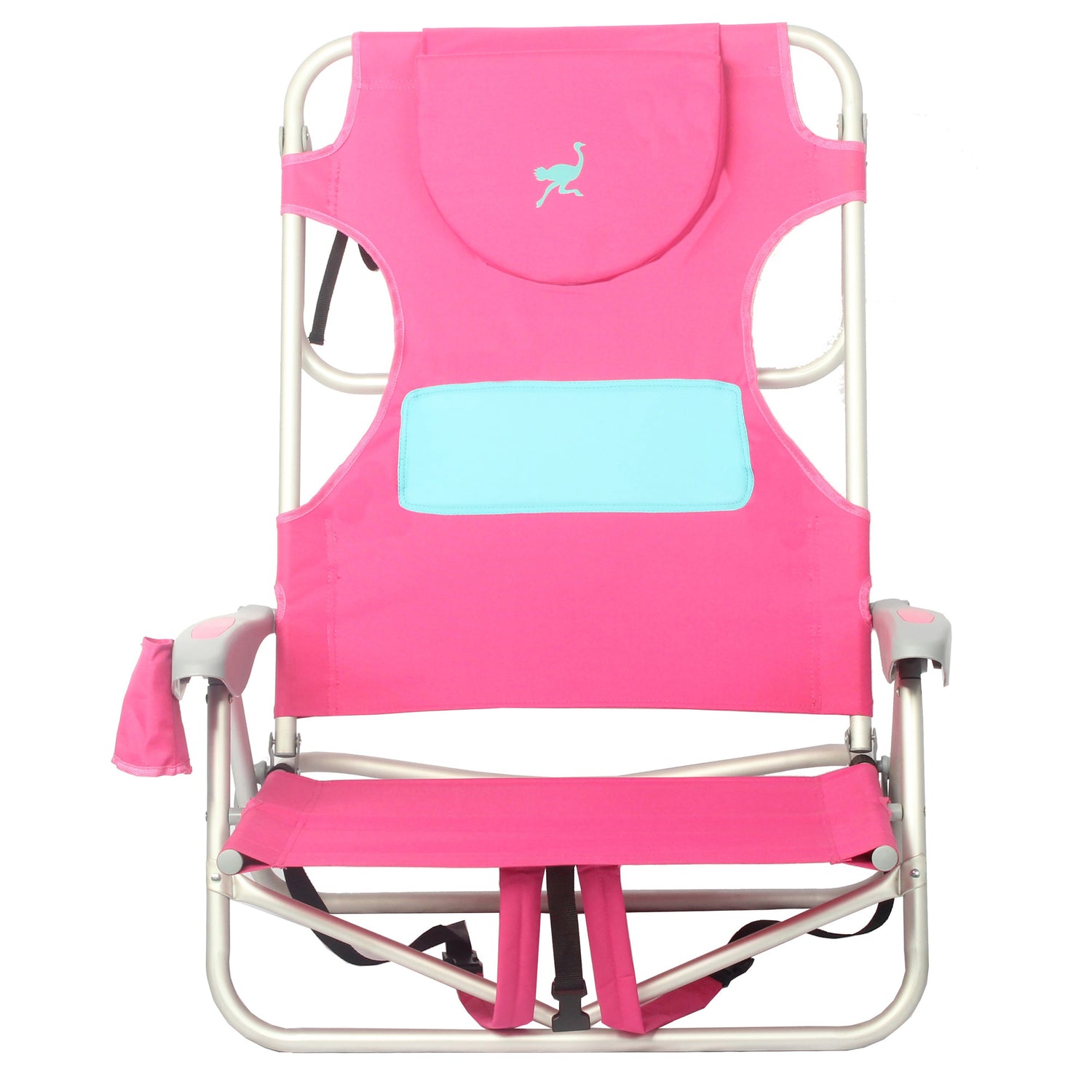 The Ladies Comfort Backpacker