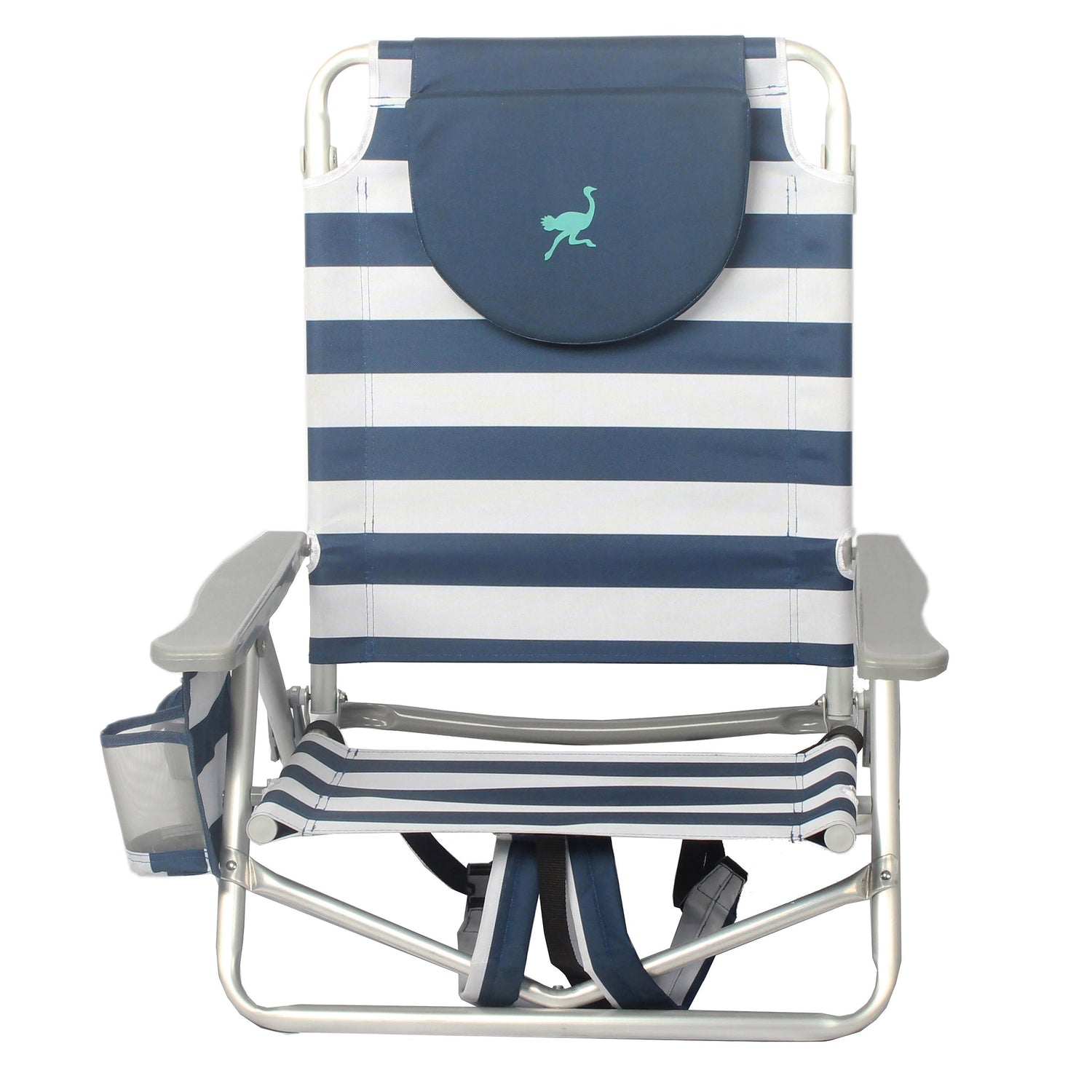 The Lightweight Backpacker