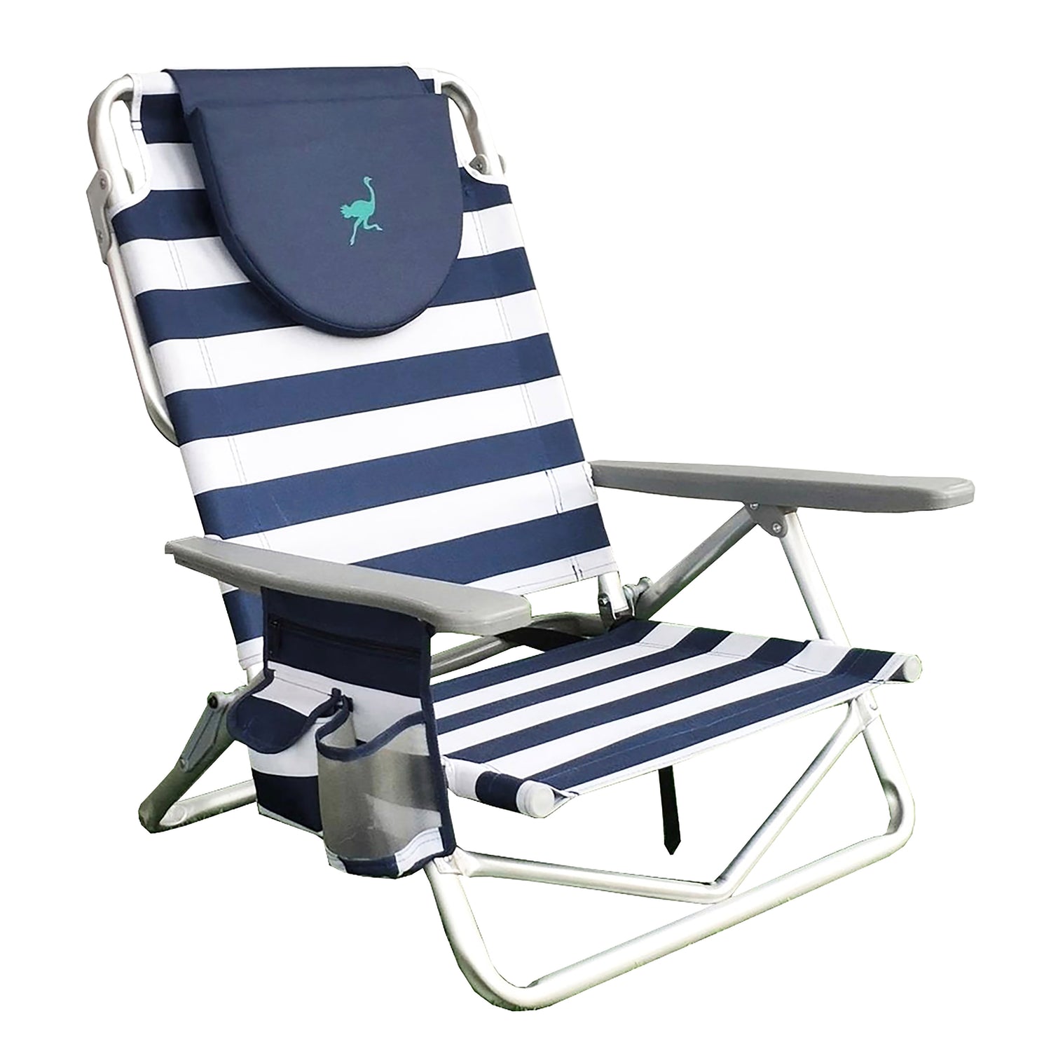 The Lightweight Backpacker