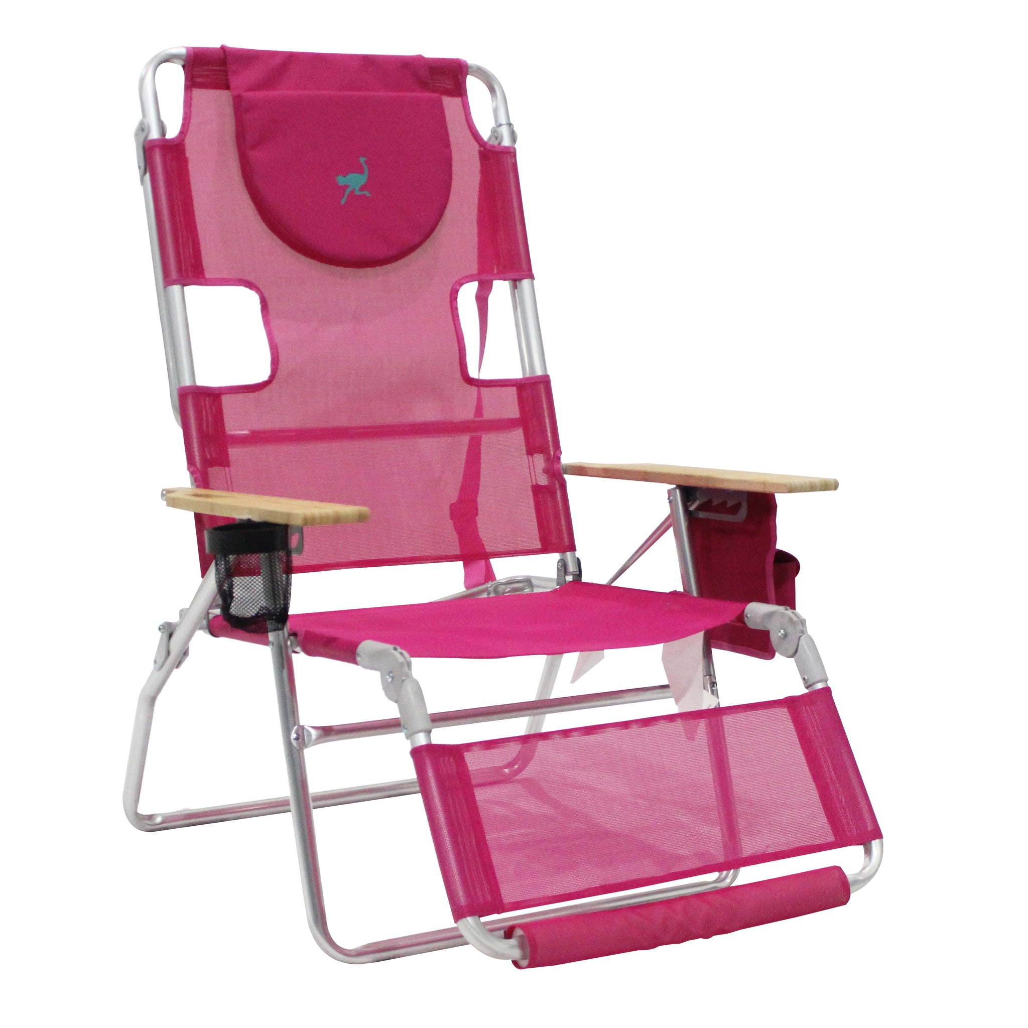 Ostrich Altitude 3N1 Beach Chair - 16