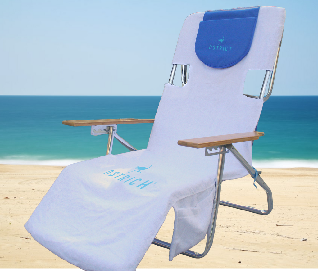 3N1 Chair Custom Fitted Towel