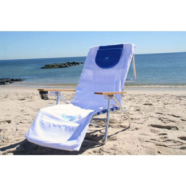 Custom Fitted Towel for 3N1