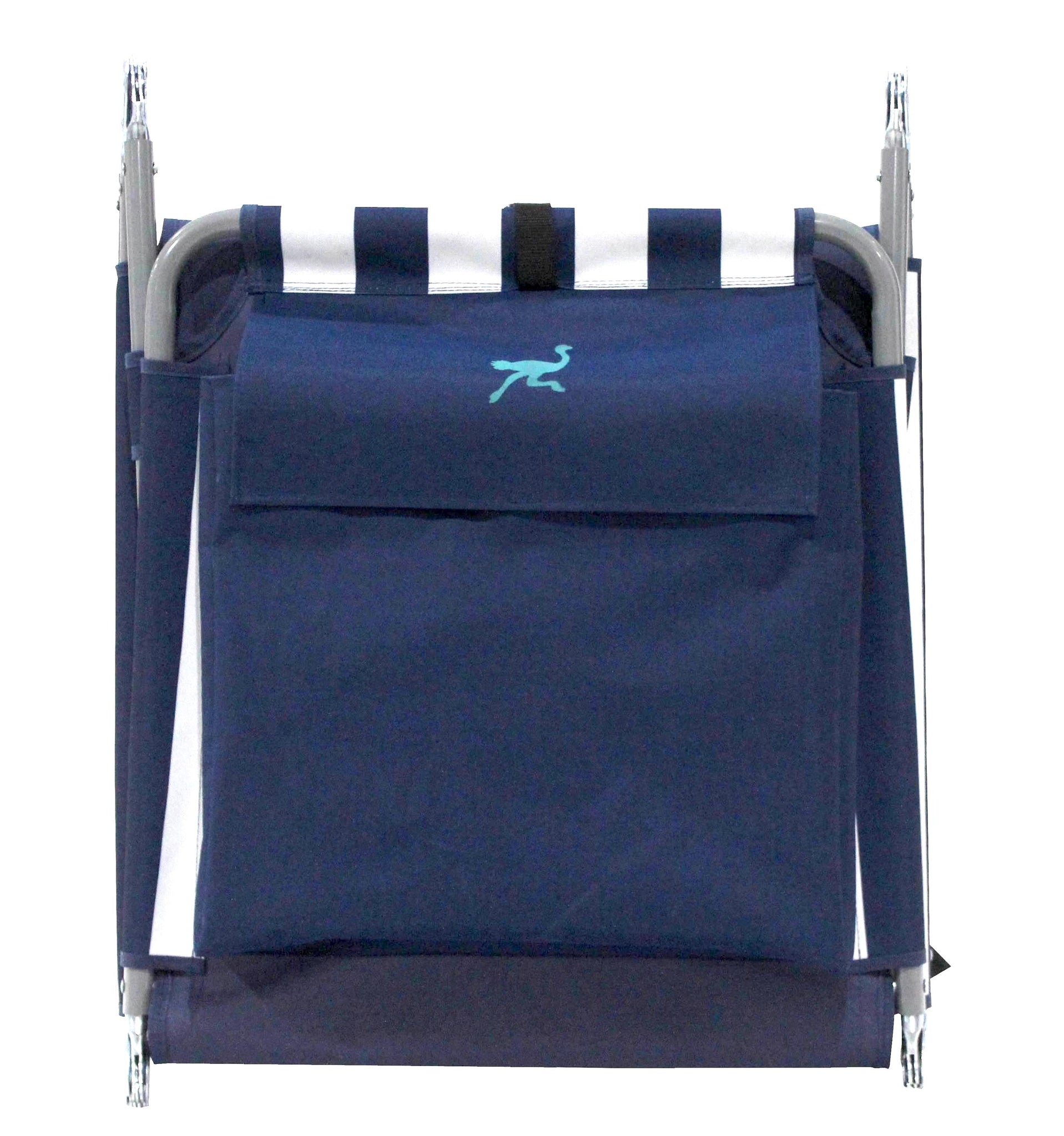 Ostrich Backpack Chaise Lounge with Large Storage Bag Ostrich Products