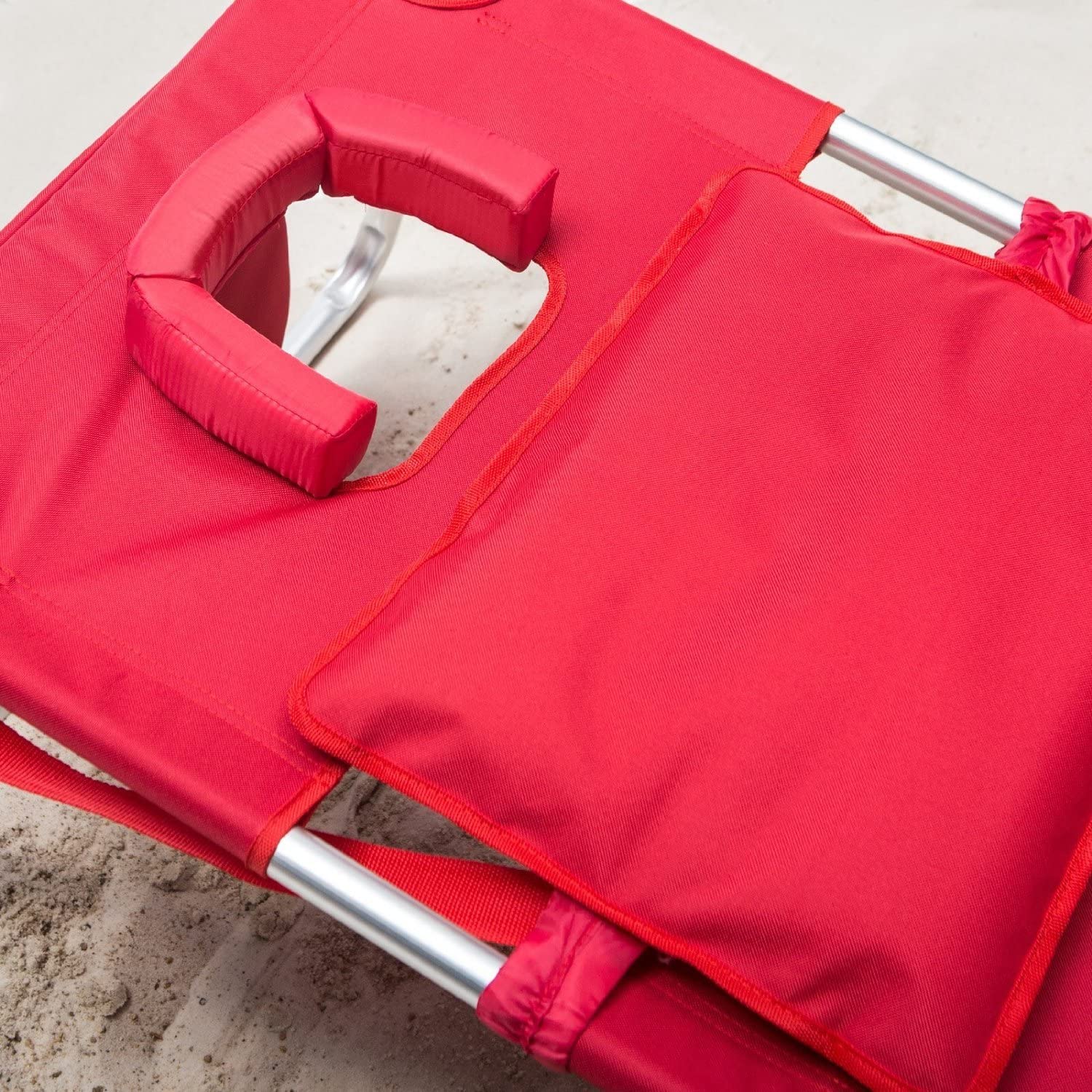 The Deluxe Lumbar Pillow