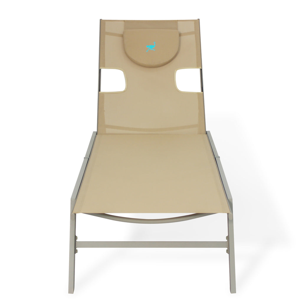 Ostrich chaise outdoor online lounge chair