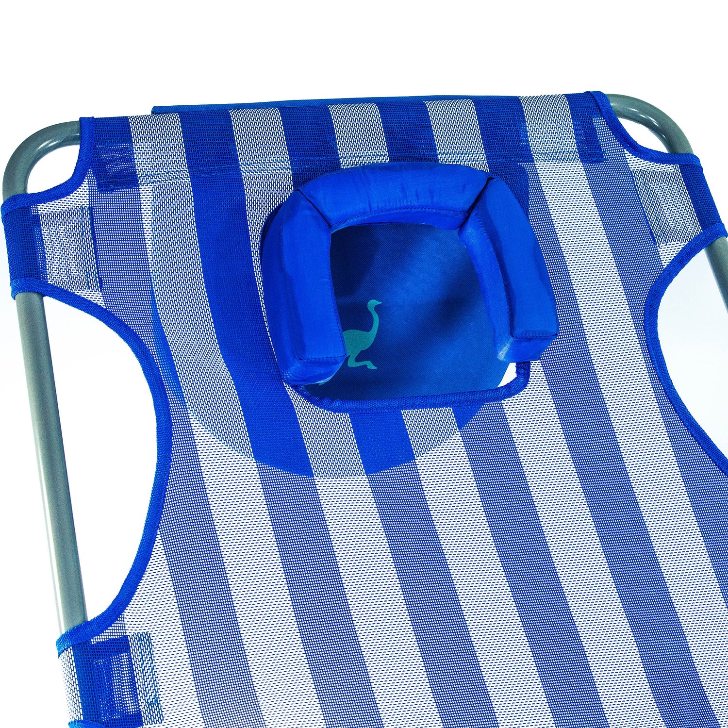 The Deluxe Chaise Lounge