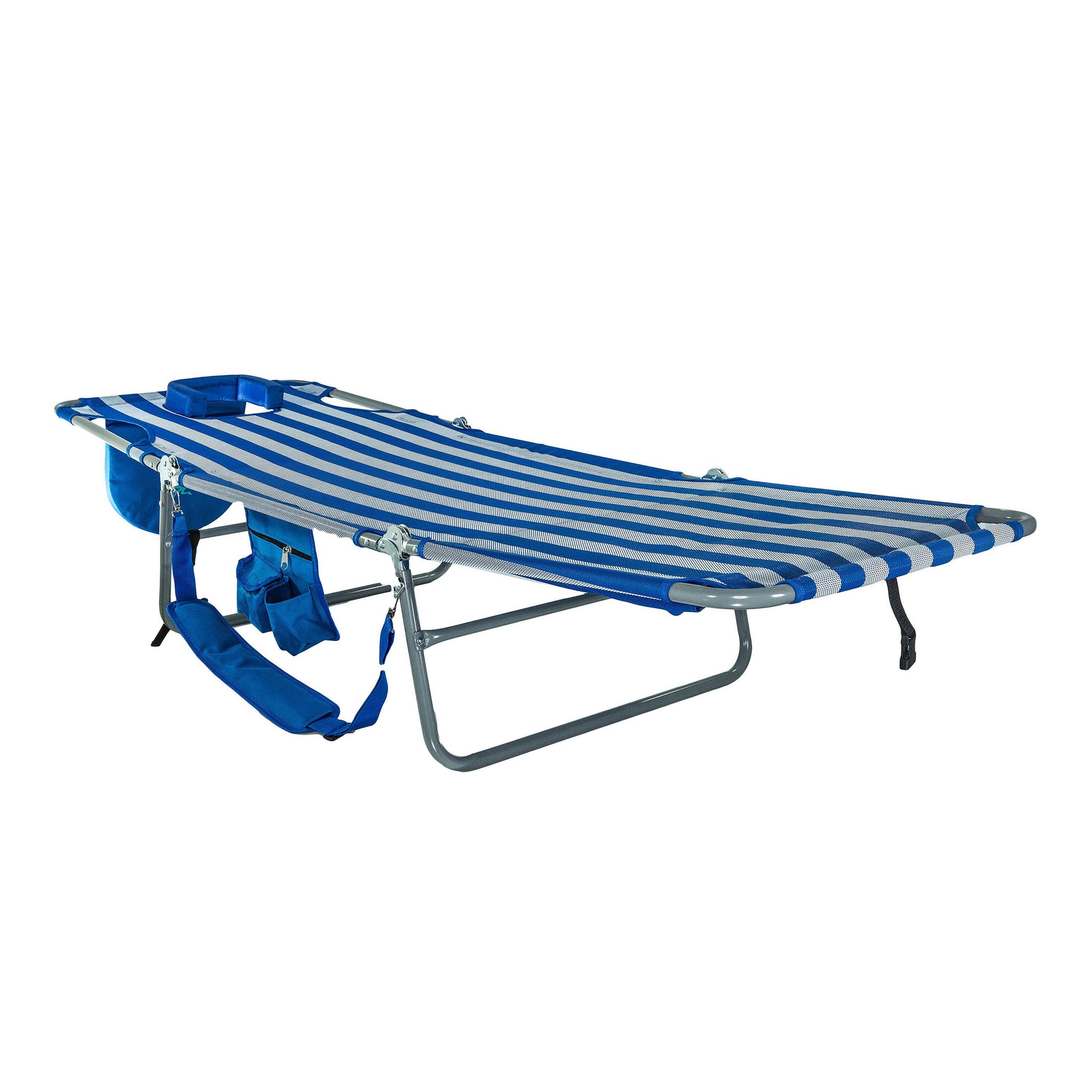 Ostrich Deluxe Chaise Lounge with Large Storage Bag Ostrich Products