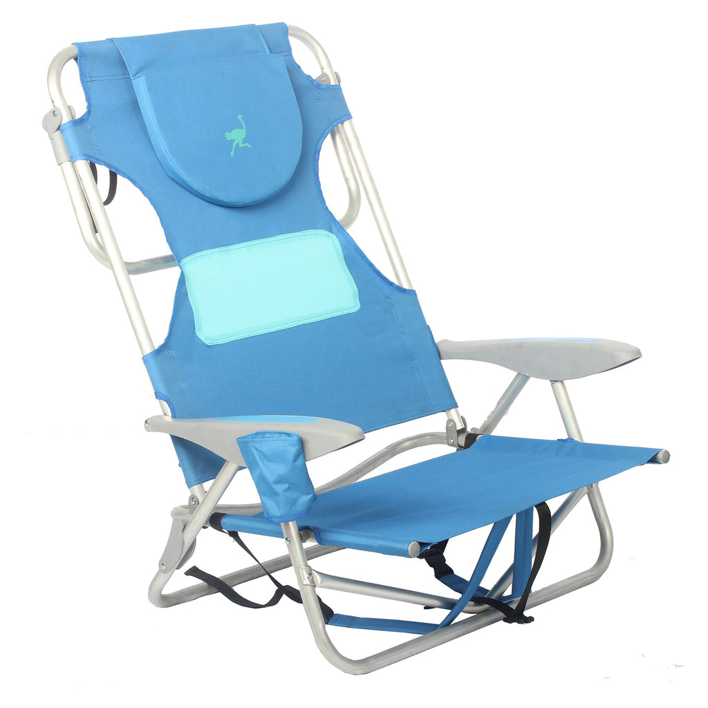 Ostrich chair discount ladies comfort lounger