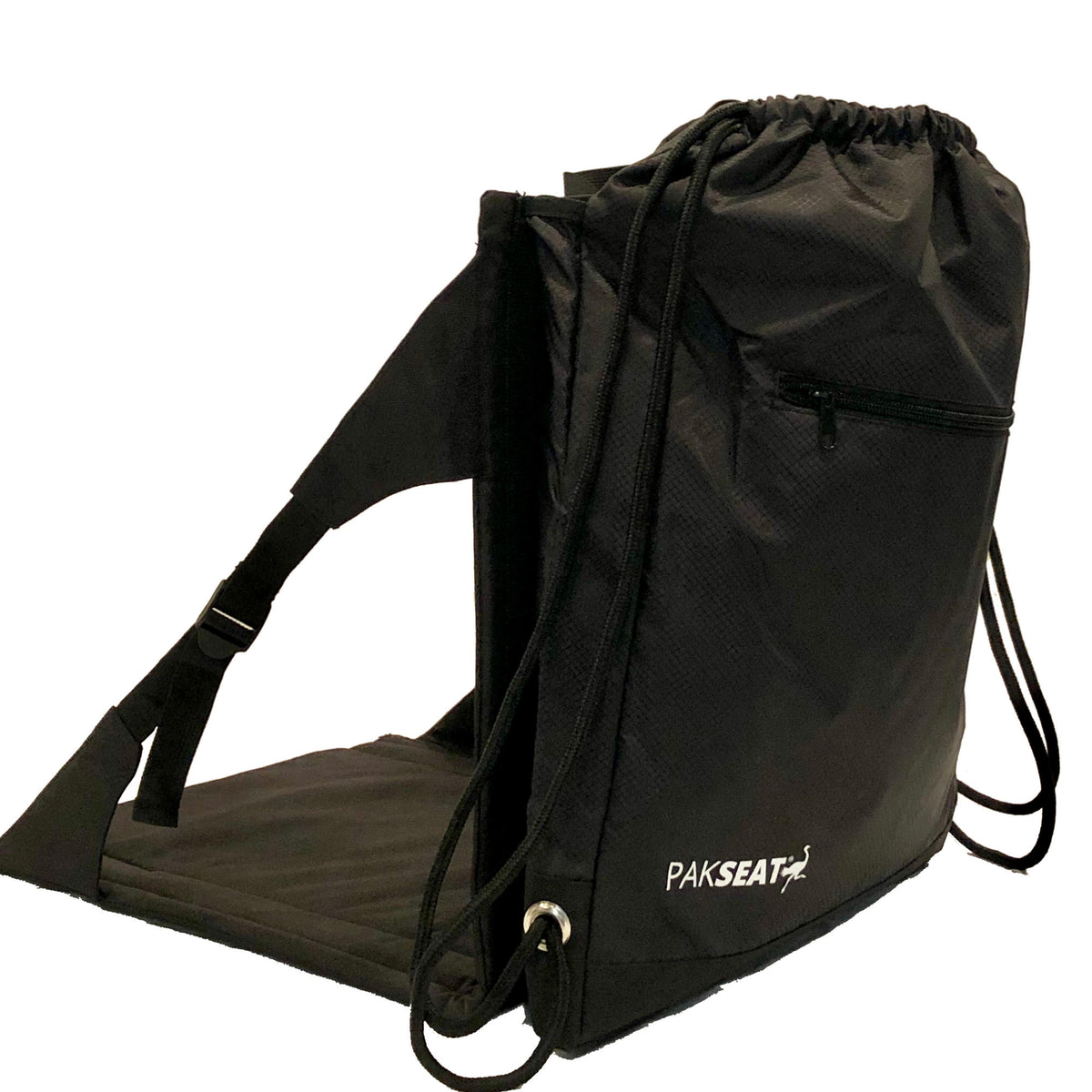 The PakSeat Backpack & Seat – Ostrich Products
