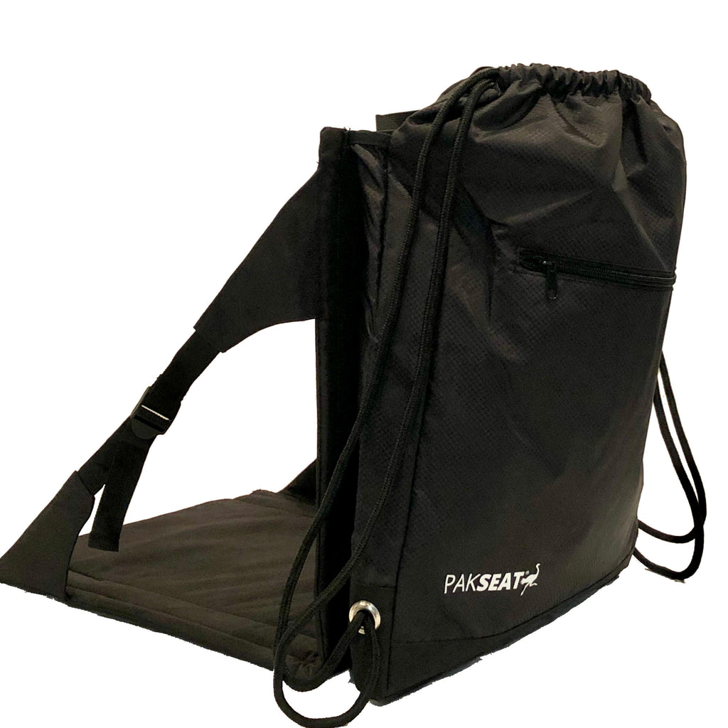 Ostrich PakSeat – 2N1 Backpack & Seat