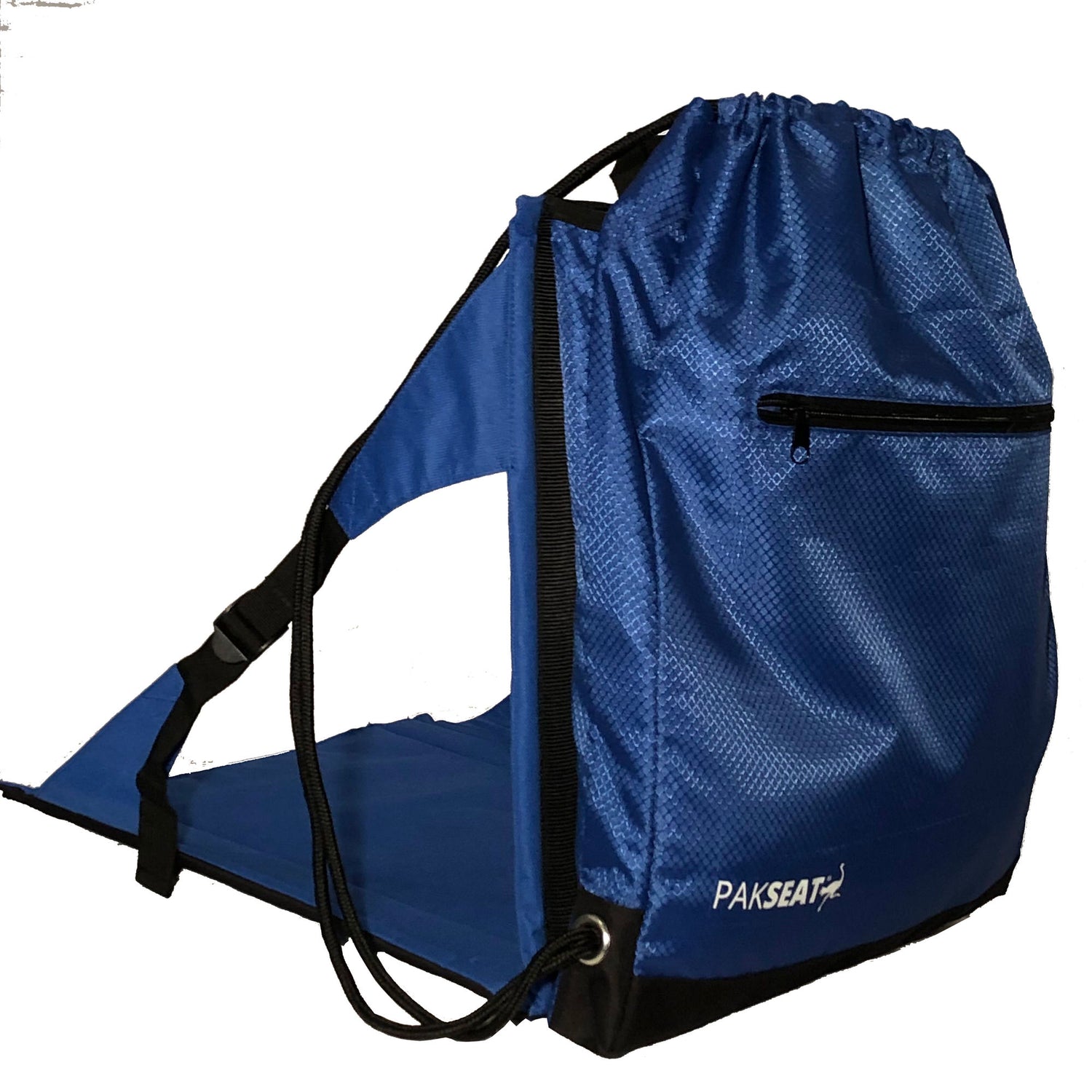 The PakSeat Backpack & Seat