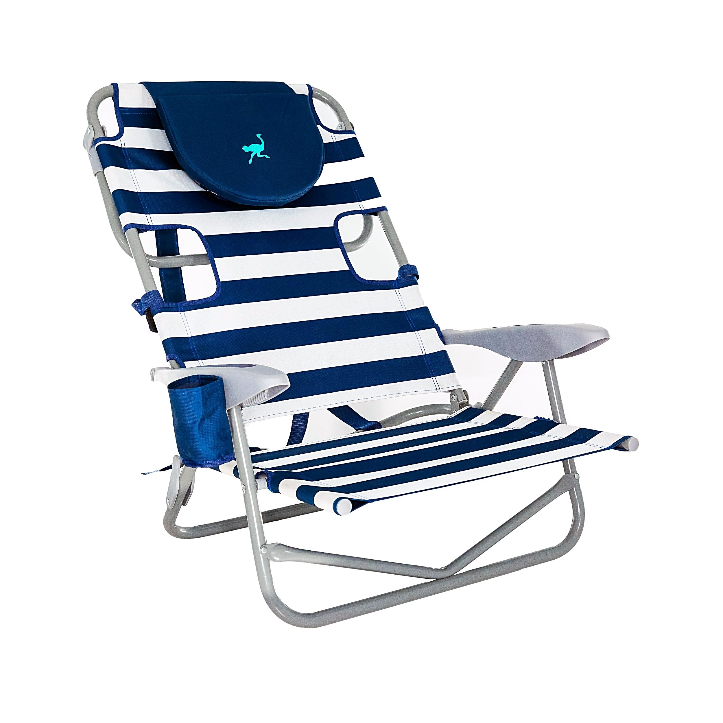 The Heavy-Duty Backpacker - Ostrich Products | Ostrich Chairs
