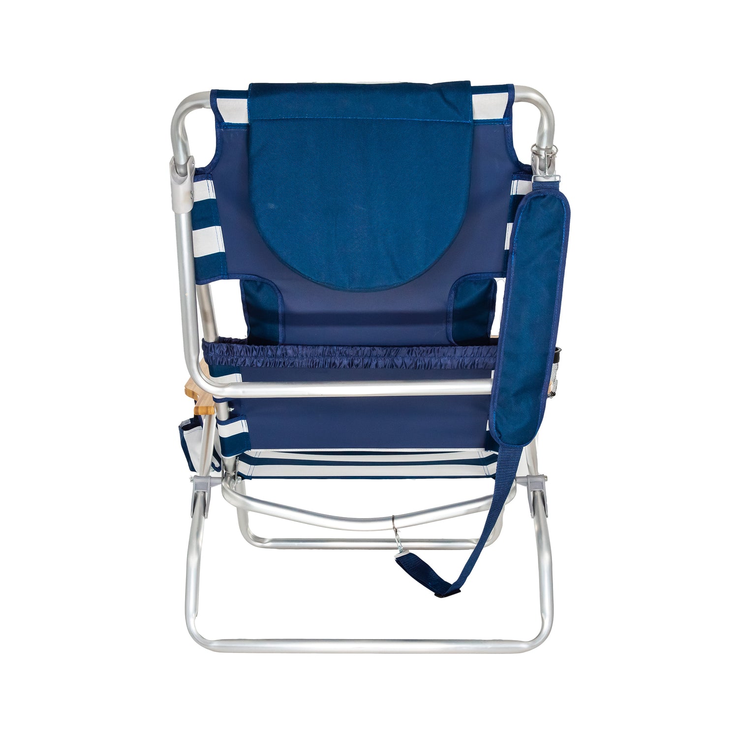 The Deluxe Padded Carry Strap