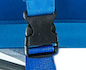 Replacement Strap Buckle for Heavy-Duty Backpacker
