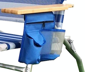 The Side Utility Bag