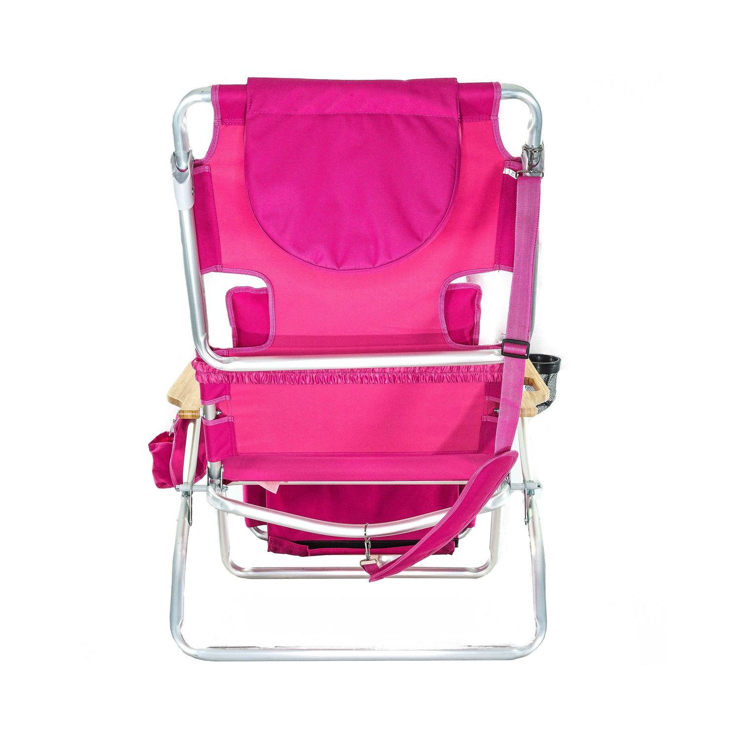 The Deluxe Padded Carry Strap