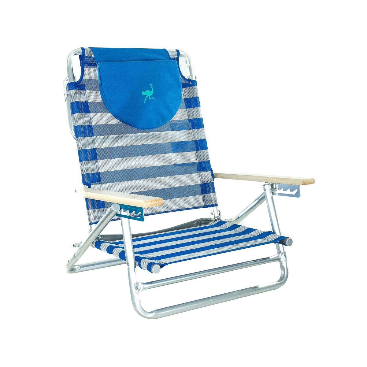 The South Beach - Ostrich Products | Ostrich Chair