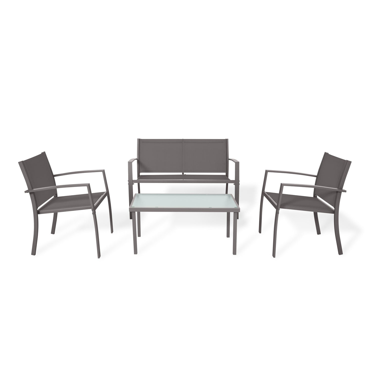 The Woodcliff Lake Set