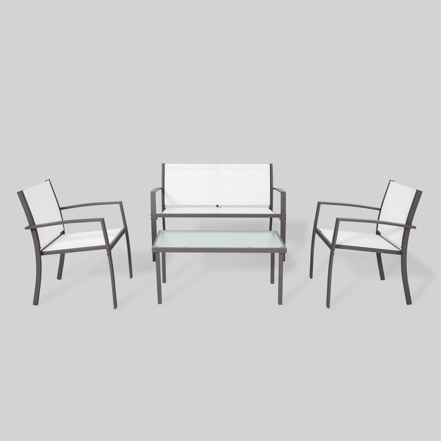 The Woodcliff Lake Set